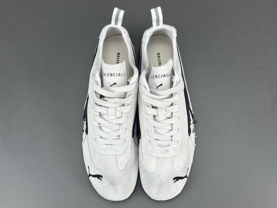 balenciaga sko P Channel Advantage grossist tillgänglig — photo 4