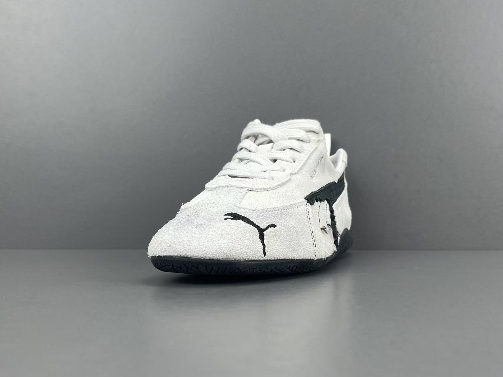 balenciaga sko P Channel Advantage grossist tillgänglig — photo 5