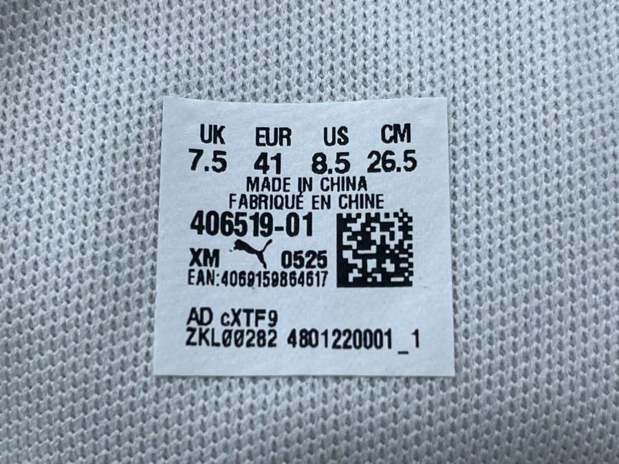 balenciaga sko P Channel Advantage grossist tillgänglig — photo 8