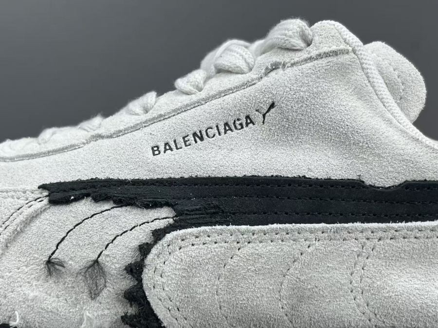 balenciaga sko P Channel Advantage grossist tillgänglig — photo 3