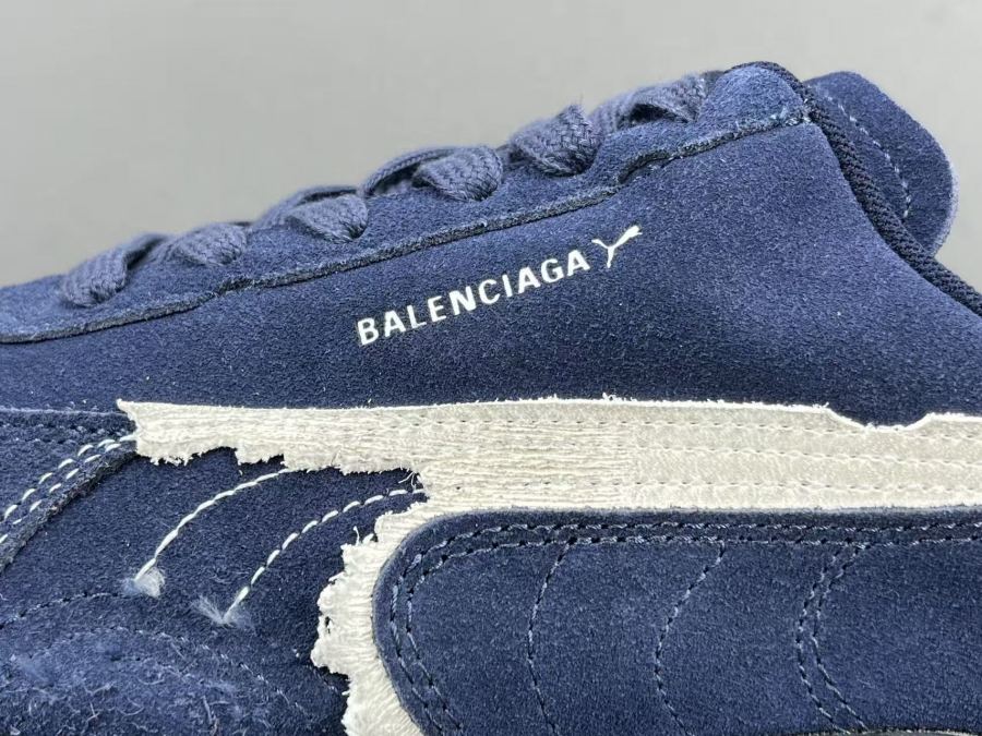balenciaga sko P Channel Advantage Engros tilgjengelig — photo 3