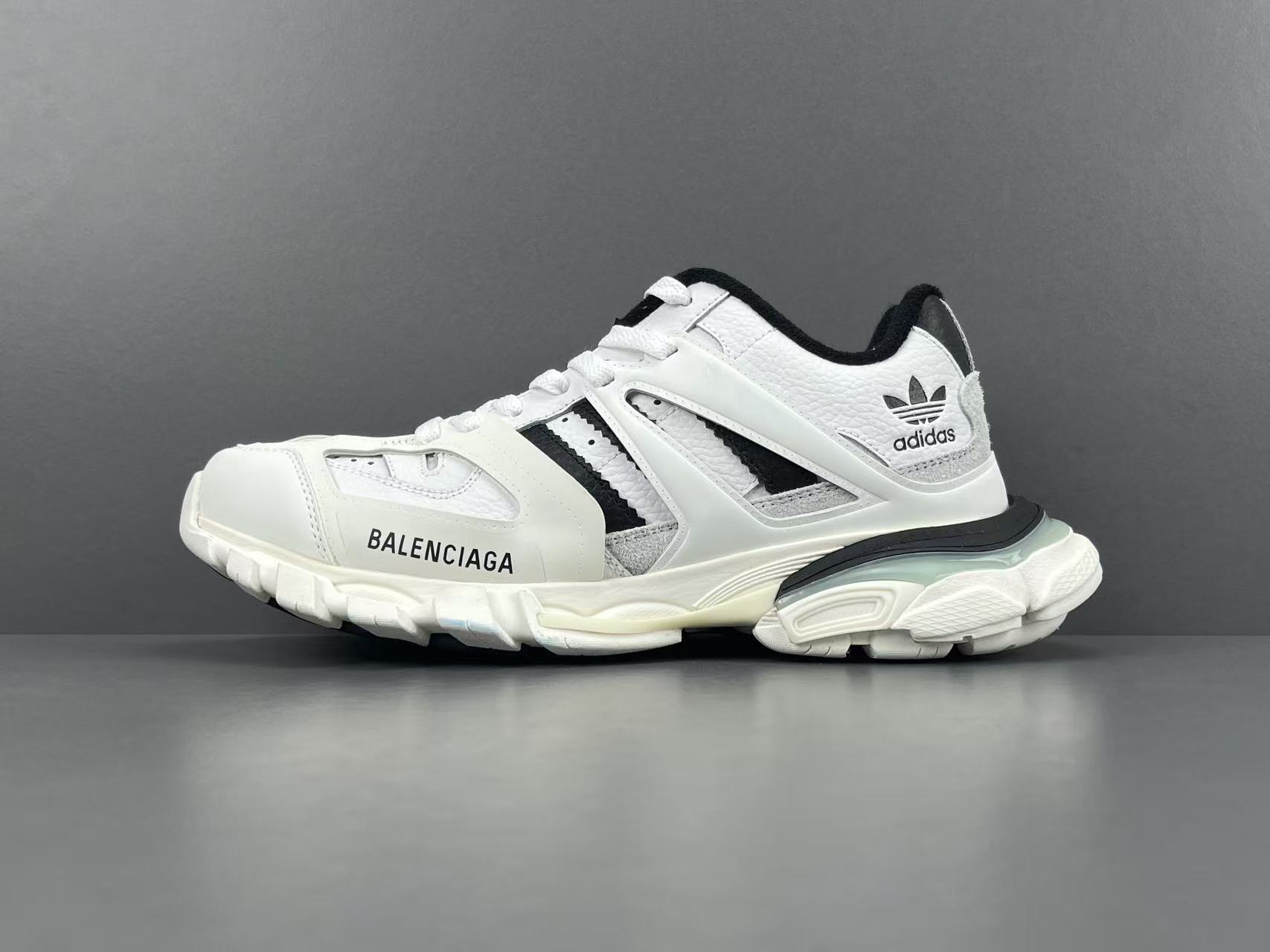 balenciaga shoe Double Twelve Welfare Special P Price is the selling price! — 1:1 Replica For Sale — photo 5