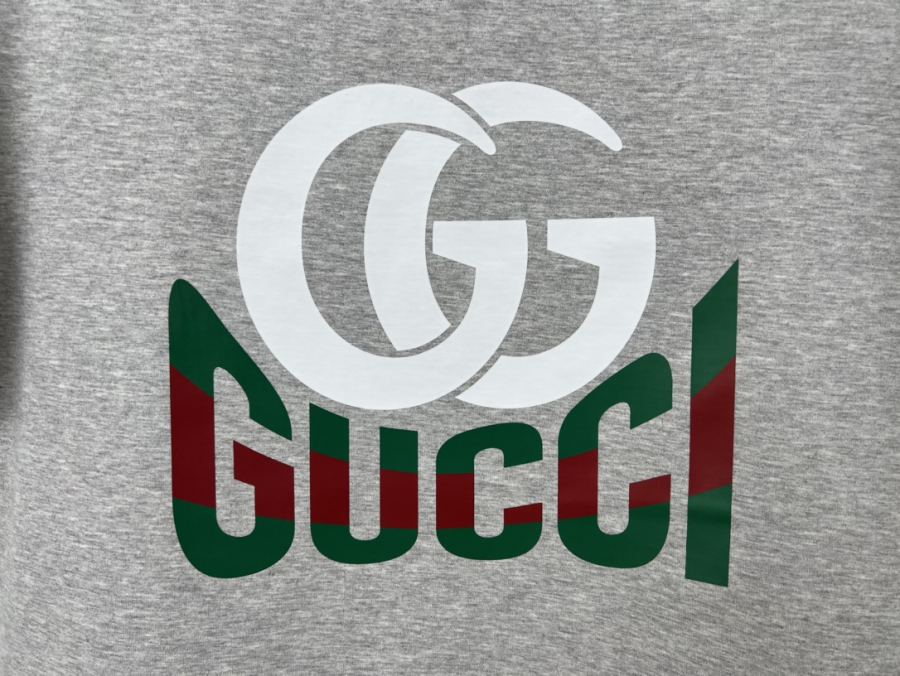 Gucci men Gucci 25 G logo T Gucci G 80 S XXXL 4 XL 5 XL — AAA Quality Replica — photo 4