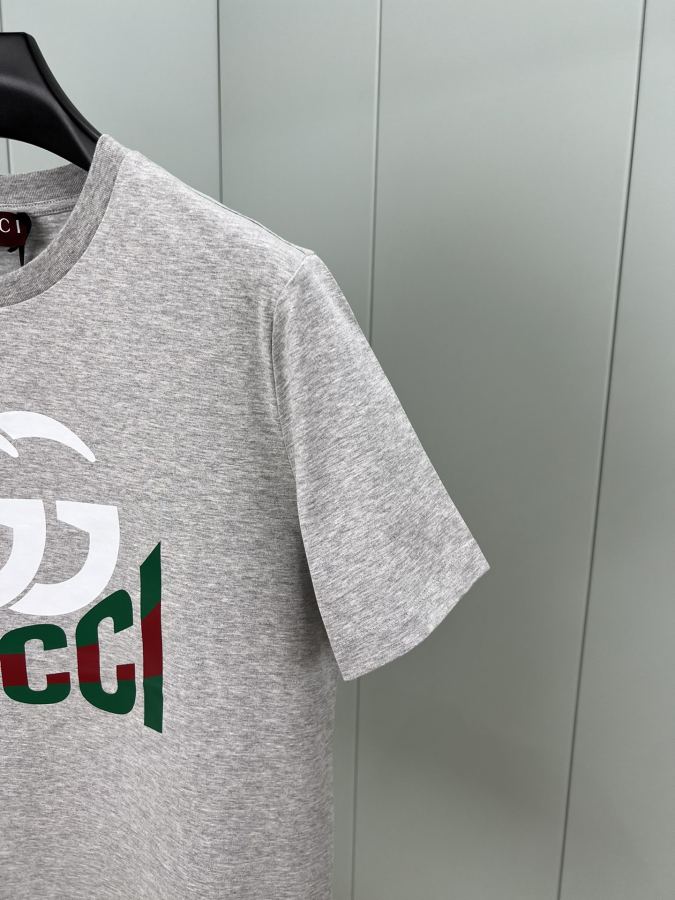 Gucci men Gucci 25 G logo T Gucci G 80 S XXXL 4 XL 5 XL — AAA Quality Replica — photo 5