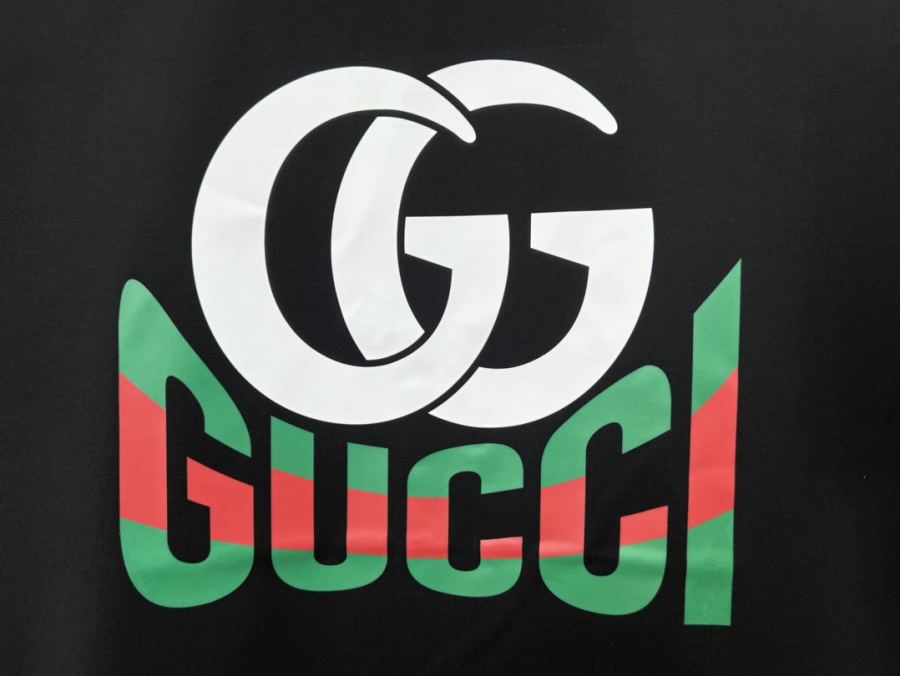 Gucci men Gucci 25 G logo T Gucci G 80 S XXXL 4 XL 5 XL — Premium Replica — photo 4
