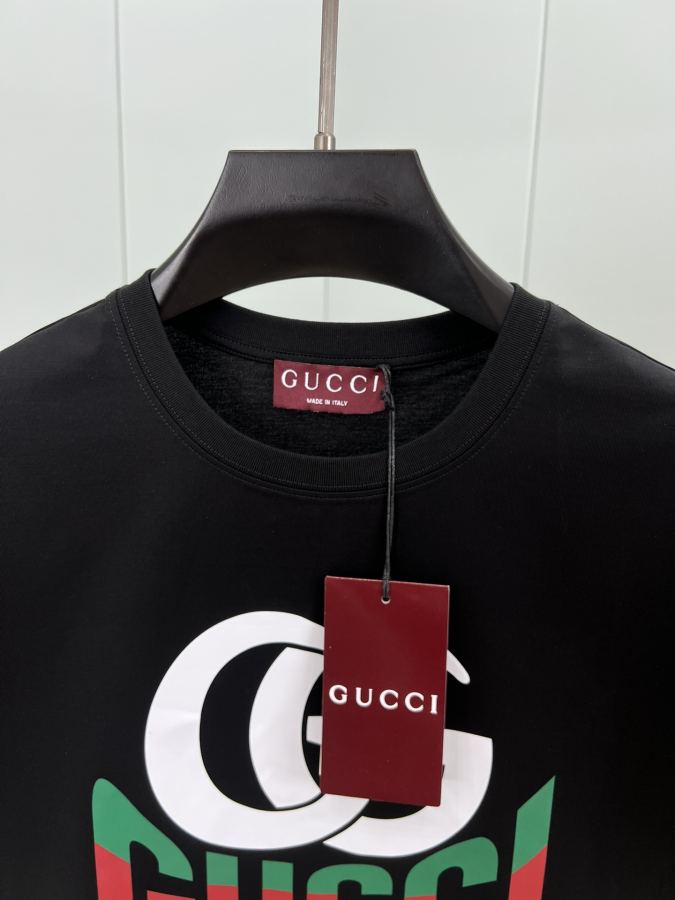Gucci men Gucci 25 G logo T Gucci G 80 S XXXL 4 XL 5 XL — Premium Replica — photo 3
