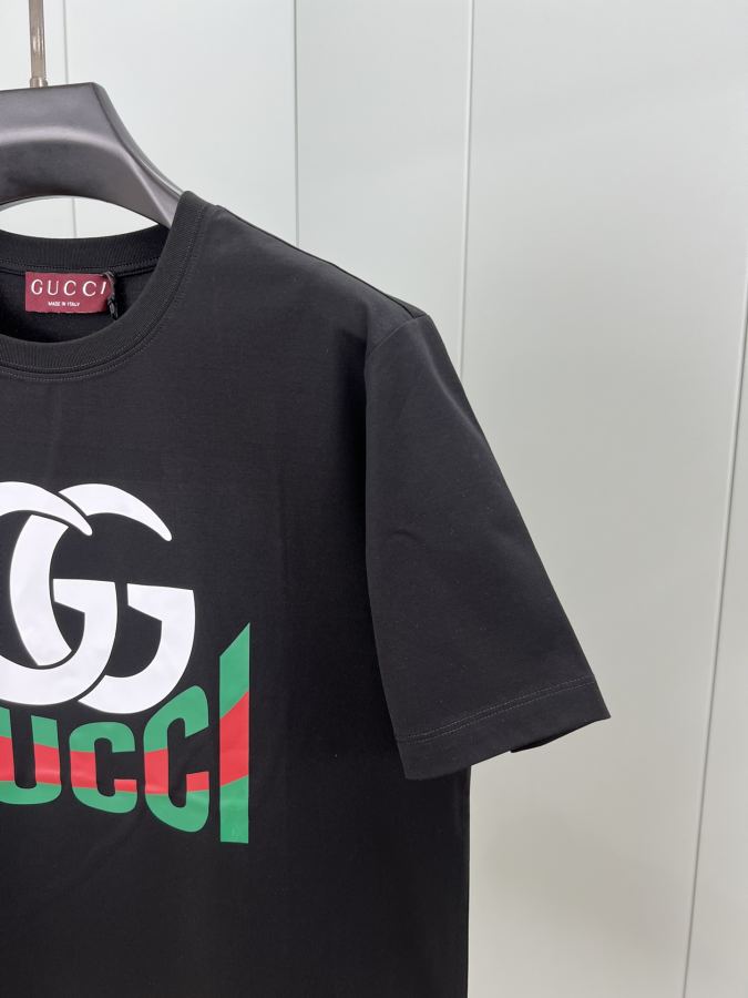 Gucci men Gucci 25 G logo T Gucci G 80 S XXXL 4 XL 5 XL — Premium Replica — photo 5