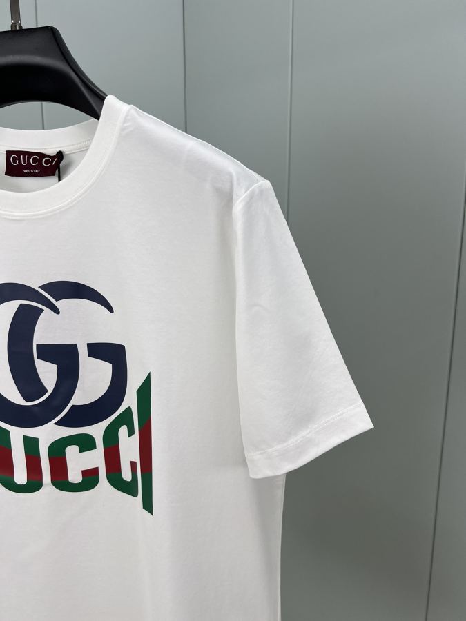 Gucci men Gucci 25 G logo T Gucci G 80 S XXXL 4 XL 5 XL — 1:1 Replica — photo 5