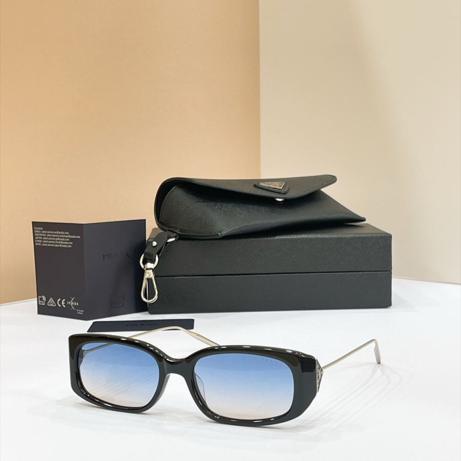 prada glasses Prada X Gentle Monste* MODEL PR D65 S SIZE 54 18-145 — 1:1 Replica For Sale — photo 6