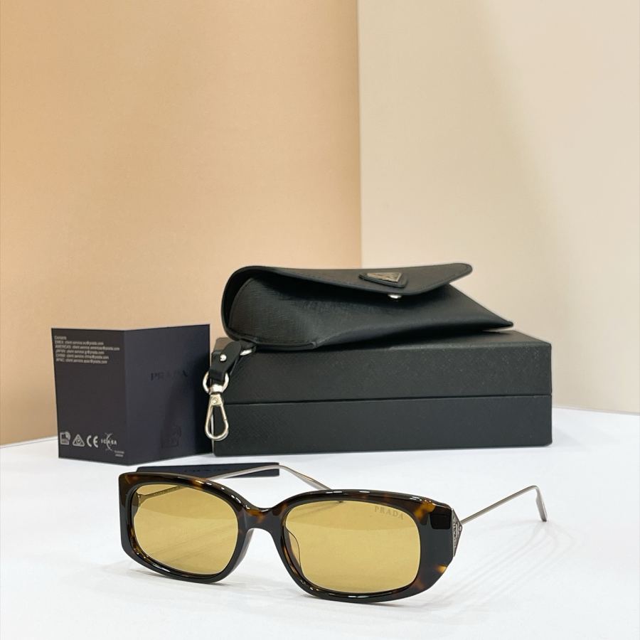 prada glasses Prada X Gentle Monste* MODEL PR D65 S SIZE 54 18-145 — 1:1 Replica For Sale — photo 7