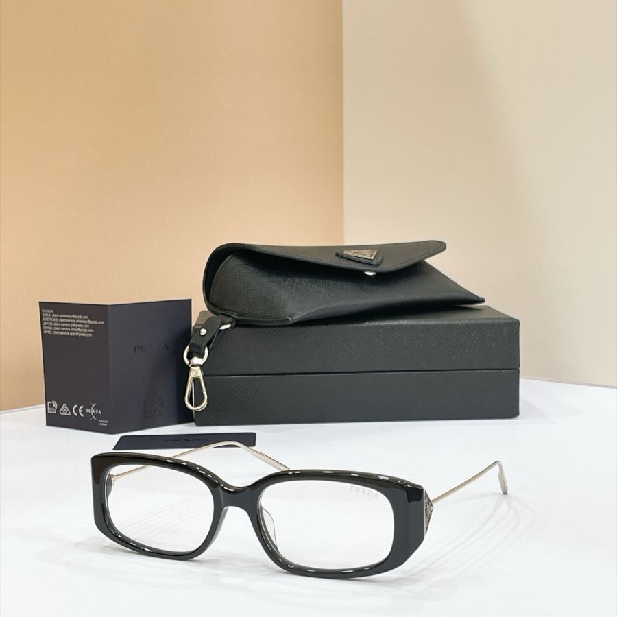 prada glasses Prada X Gentle Monste* MODEL PR D65 S SIZE 54 18-145 — 1:1 Replica For Sale — photo 9