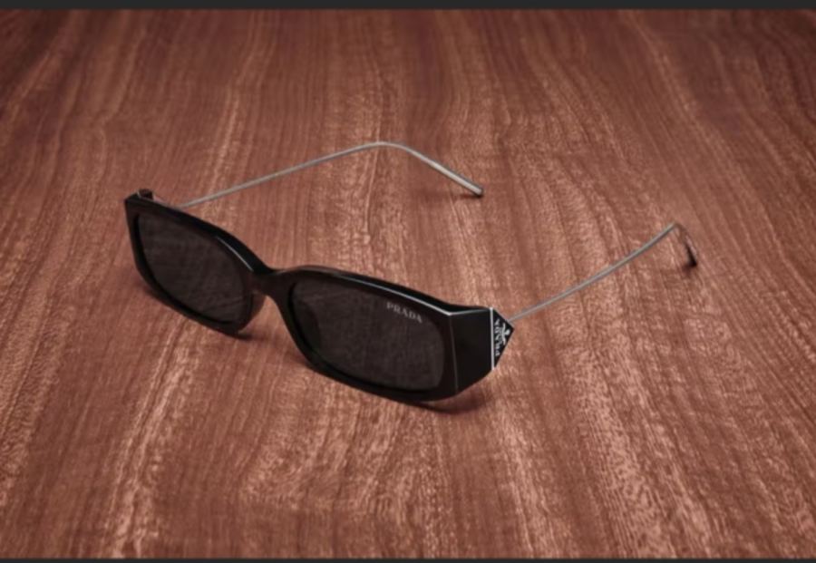 prada glasses Prada X Gentle Monste* MODEL PR D65 S SIZE 54 18-145 — 1:1 Replica For Sale — photo 8