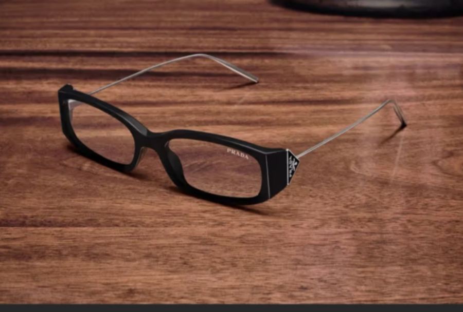 prada glasses Prada X Gentle Monste* MODEL PR D65 S SIZE 54 18-145 — 1:1 Replica For Sale — photo 9