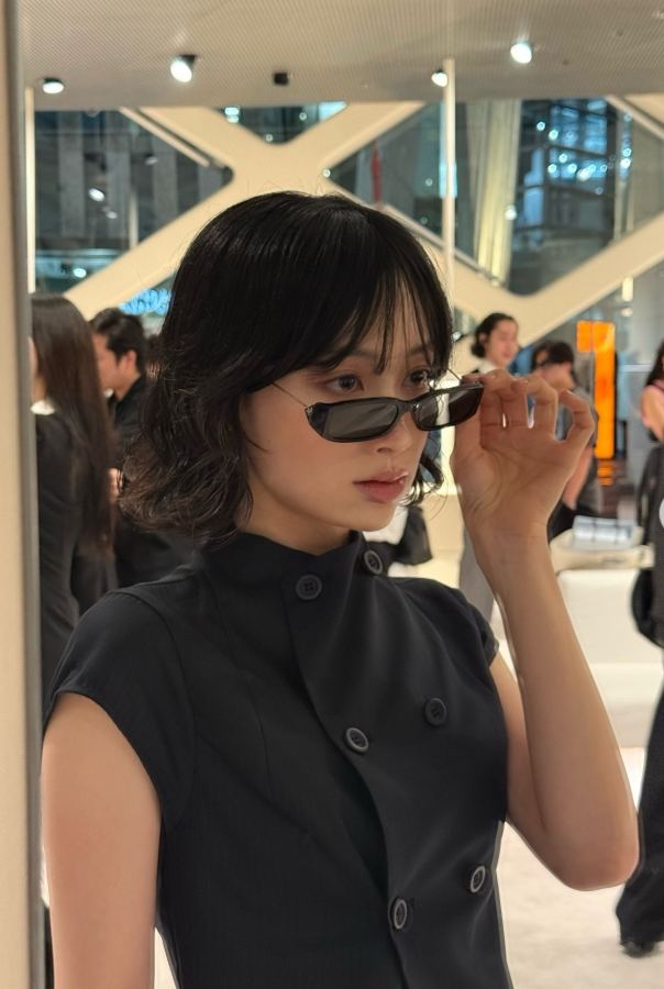 prada glasses Prada X Gentle Monste* MODEL PR D65 S SIZE 54 18-145 — 1:1 Replica For Sale — photo 7