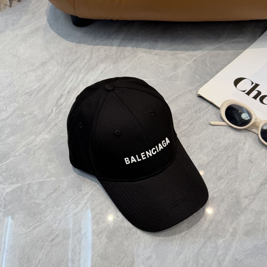 Balenciaga hoed Balenciaga Nieuw — photo 5