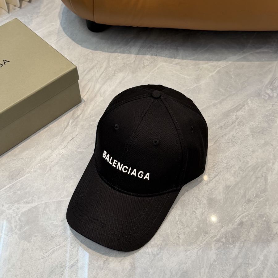 Balenciaga hoed Balenciaga Nieuw — photo 6