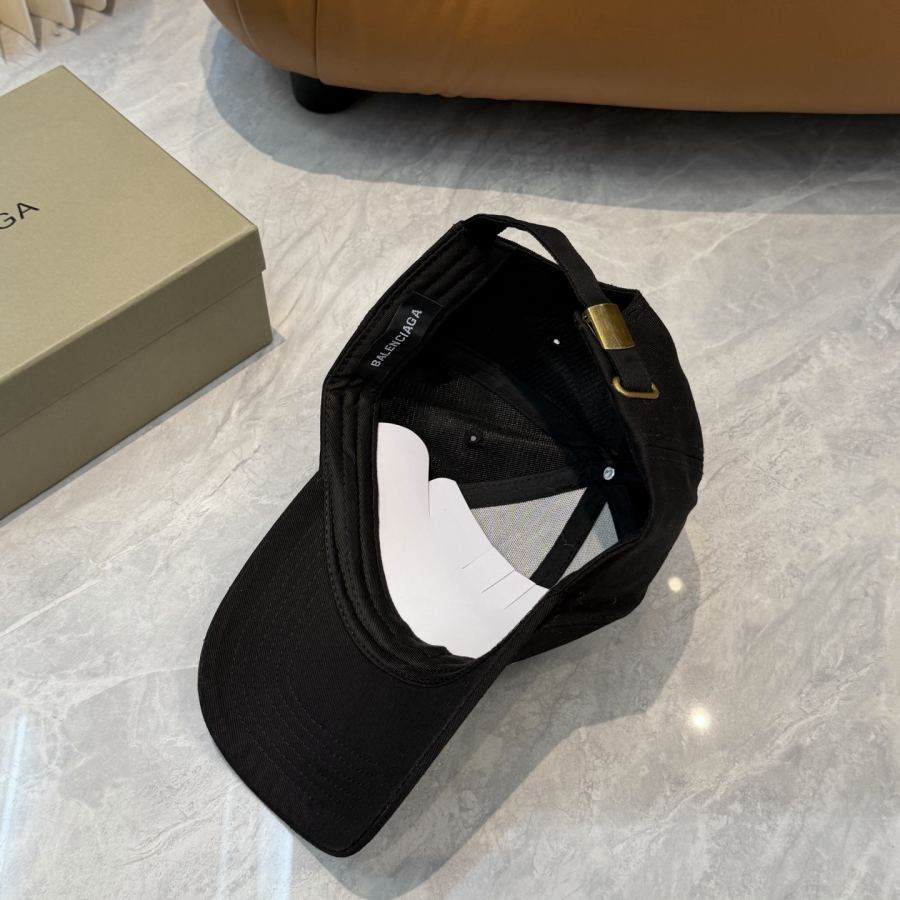 Balenciaga hoed Balenciaga Nieuw — photo 4