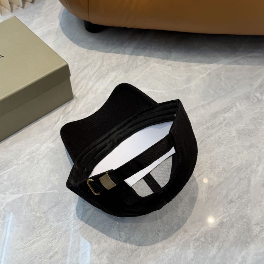 Balenciaga hoed Balenciaga Nieuw — photo 3