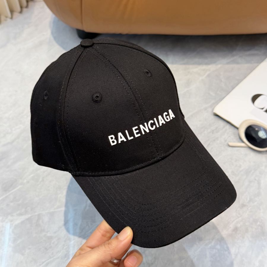 Balenciaga hoed Balenciaga Nieuw — photo 7