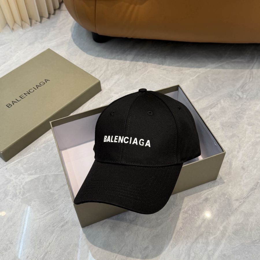 Balenciaga hoed Balenciaga Nieuw — photo 2