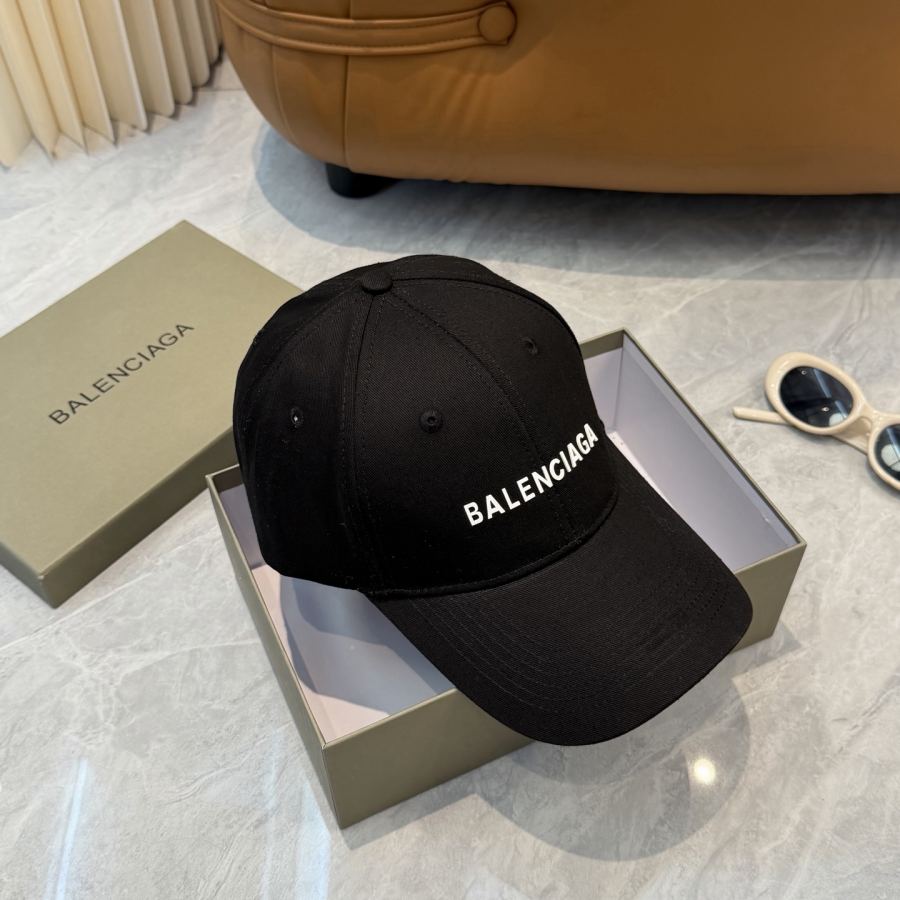 Balenciaga hoed Balenciaga Nieuw — photo 8