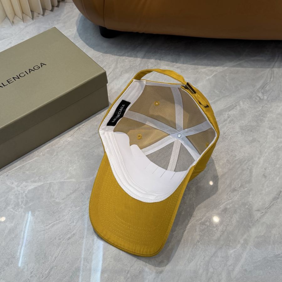 Balenciaga hat Balenciaga New — 1:1 Replica For Sale — photo 4