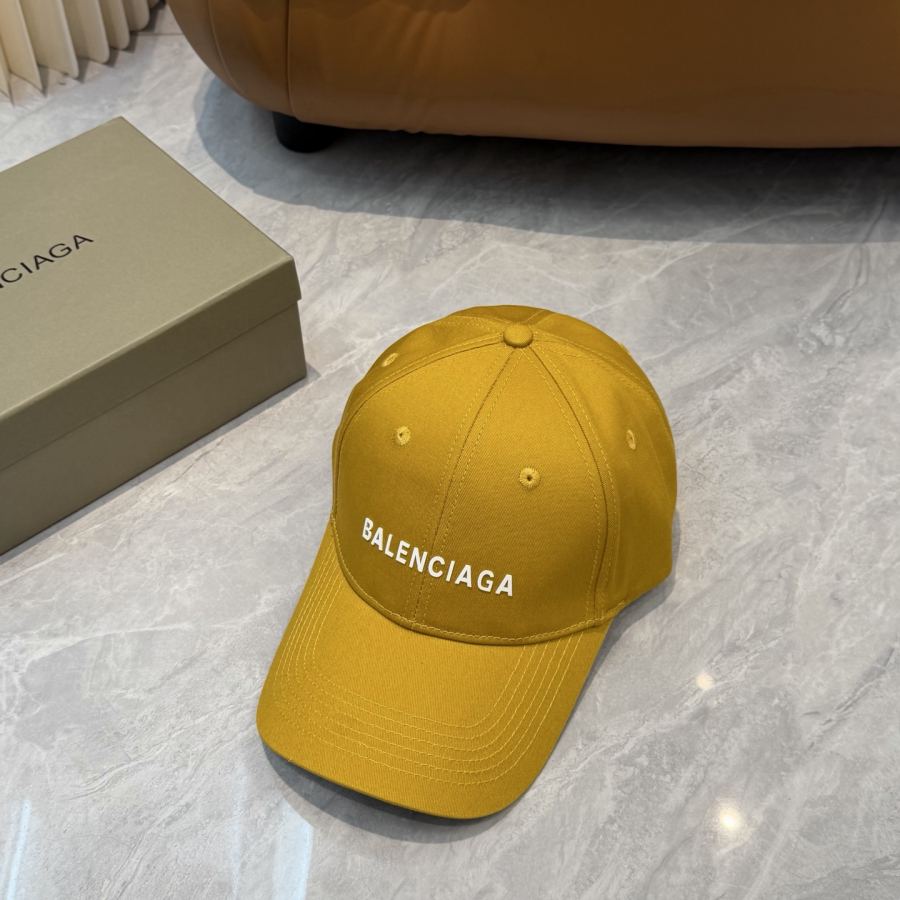 Balenciaga hat Balenciaga New — 1:1 Replica For Sale — photo 7