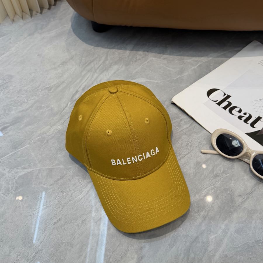 Balenciaga hat Balenciaga New — 1:1 Replica For Sale — photo 8