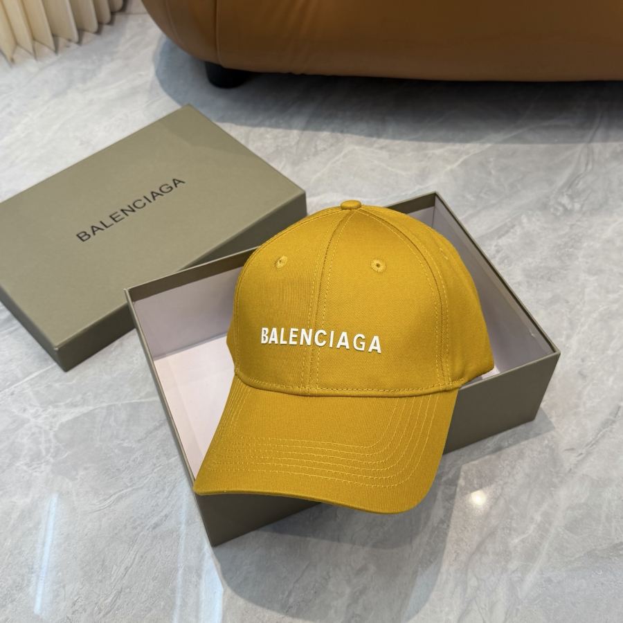 Balenciaga hat Balenciaga New — 1:1 Replica For Sale — photo 6