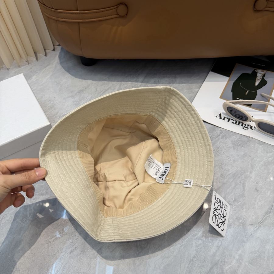 Loewe hat LOEWE New Arrival 57cm — Premium Replica — photo 4