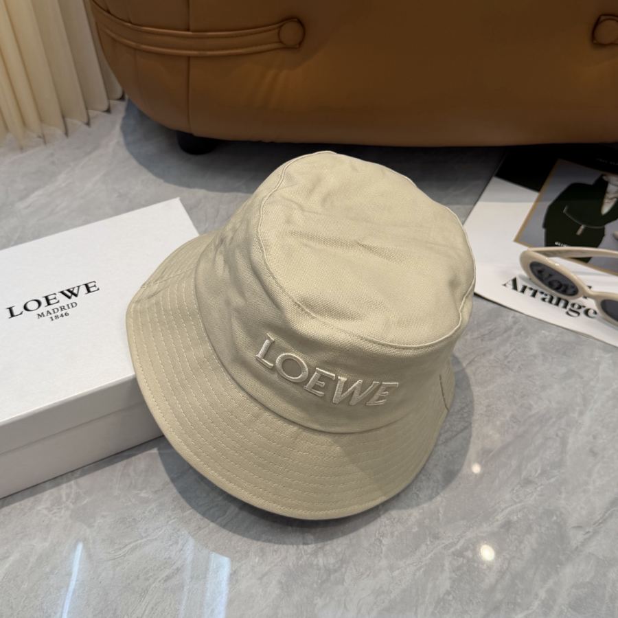 Loewe hat LOEWE New Arrival 57cm — Premium Replica — photo 5