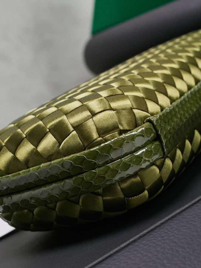 Bottega Veneta bag BV New kont (8651,25cm) — Premium Replica — photo 5