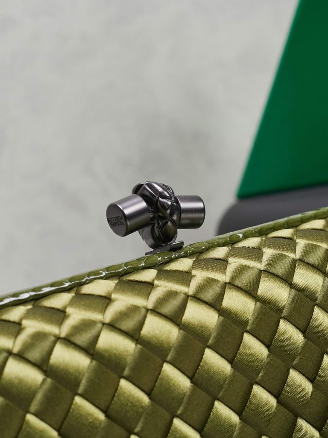 Bottega Veneta bag BV New kont (8651,25cm) — Premium Replica — photo 6
