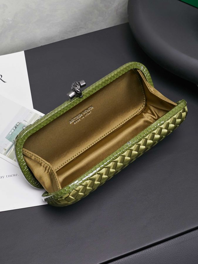 Bottega Veneta bag BV New kont (8651,25cm) — Premium Replica — photo 8
