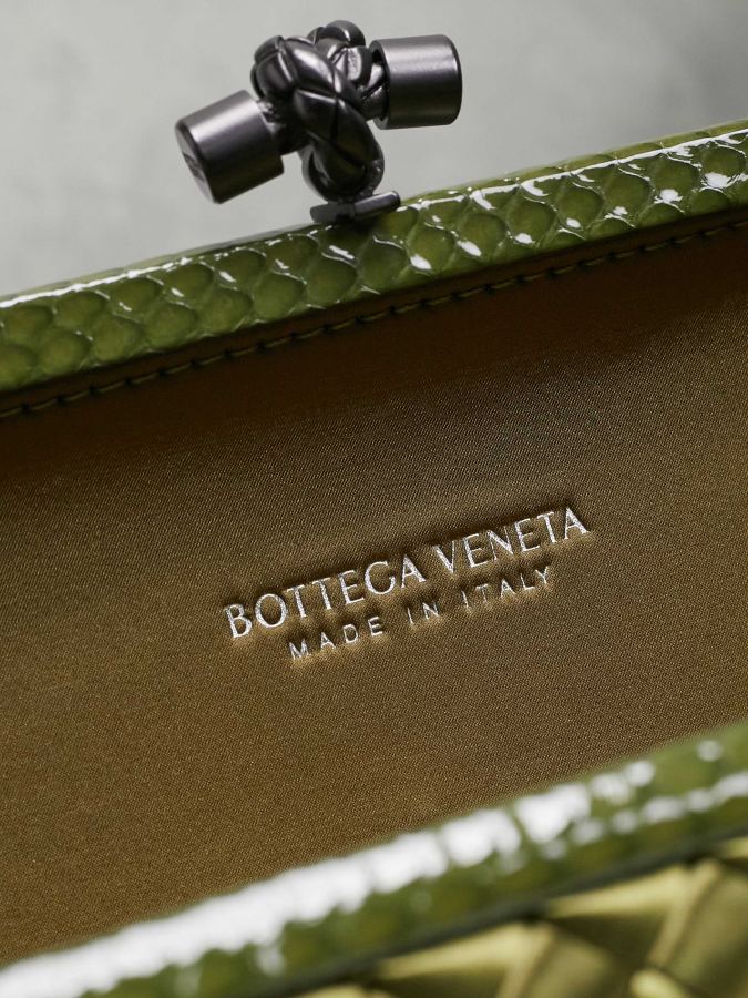 Bottega Veneta bag BV New kont (8651,25cm) — Premium Replica — photo 9