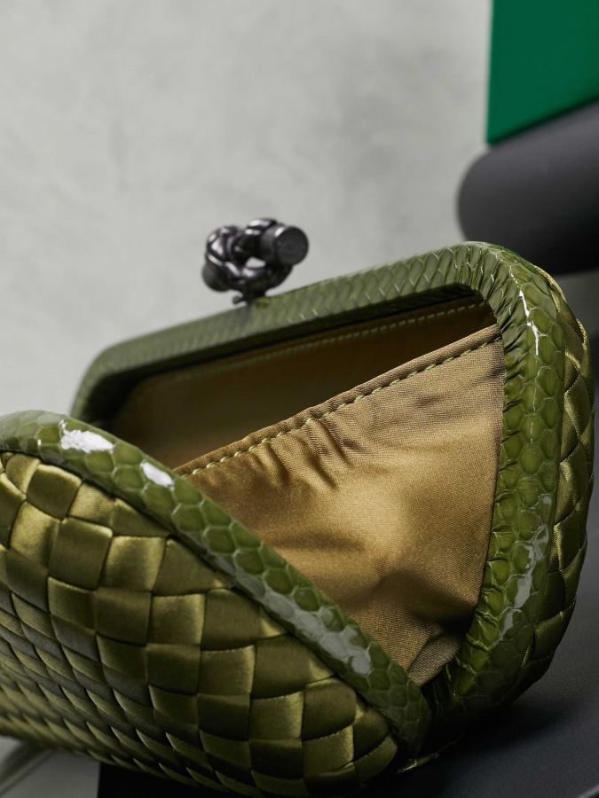 Bottega Veneta bag BV New kont (8651,25cm) — Premium Replica — photo 7