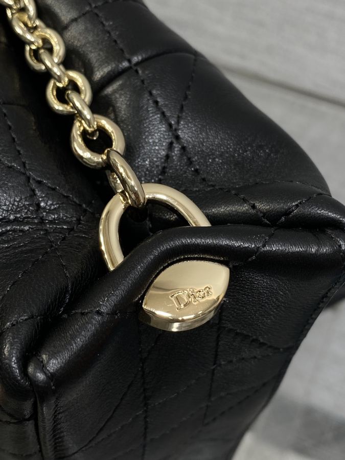 Bolsa Dior Top pedido original [com conjunto completo de embalagem] — photo 5
