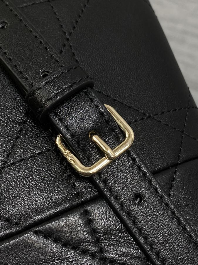 Bolsa Dior Top pedido original [com conjunto completo de embalagem] — photo 3