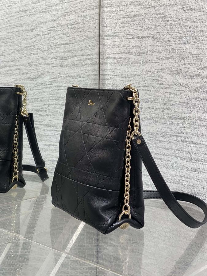 Bolsa Dior Top pedido original [com conjunto completo de embalagem] — photo 6