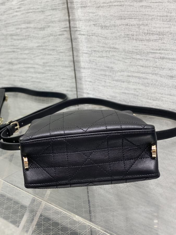 Bolsa Dior Top pedido original [com conjunto completo de embalagem] — photo 7