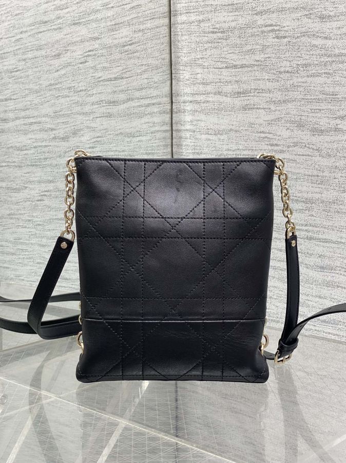 Bolsa Dior Top pedido original [com conjunto completo de embalagem] — photo 4