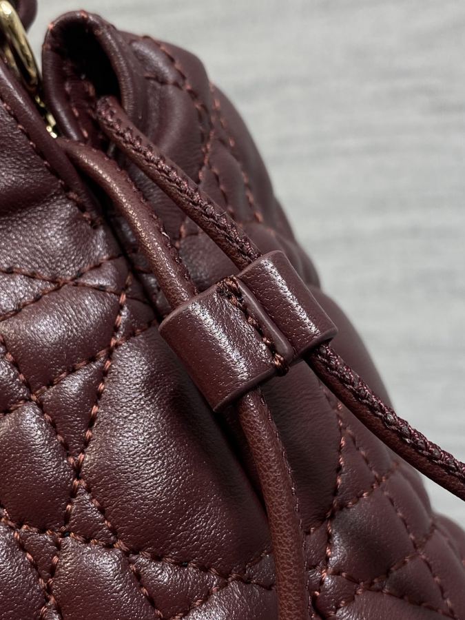 Dior bag Topp original bestilling [med komplett sett med emballasje] — photo 5