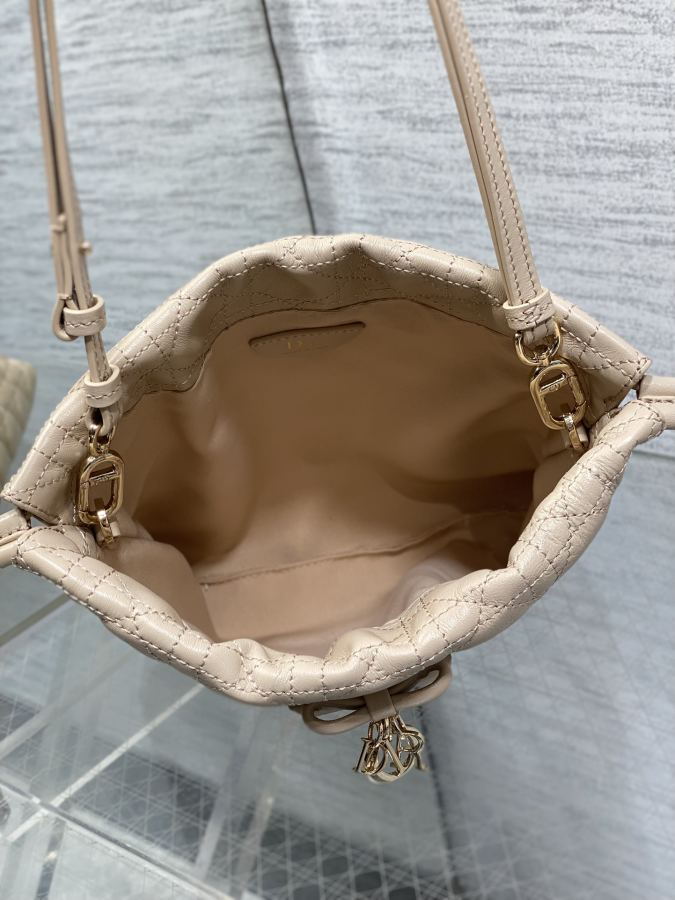 Borsa Dior Top ordine originale [con set completo di confezione] — photo 8