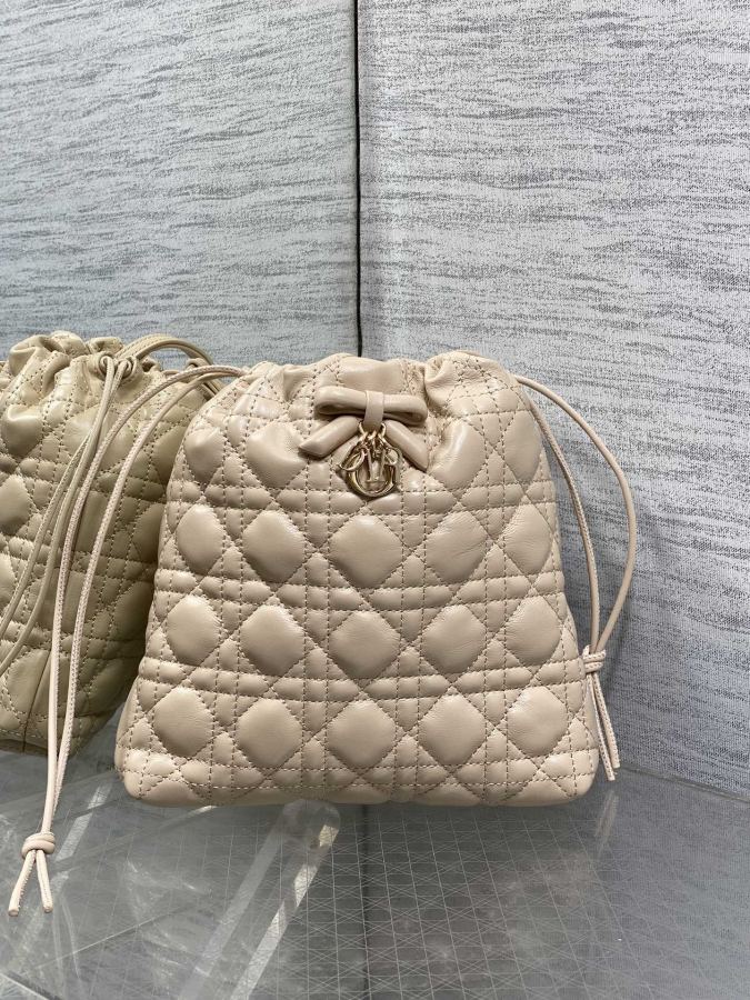 Borsa Dior Top ordine originale [con set completo di confezione] — photo 2