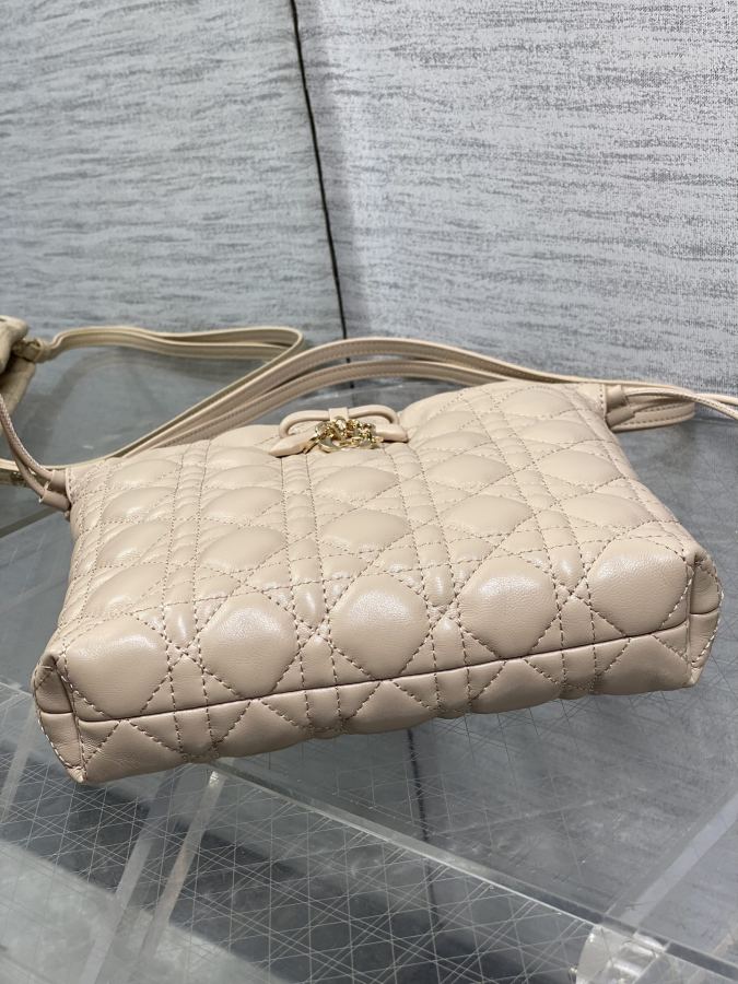 Borsa Dior Top ordine originale [con set completo di confezione] — photo 7