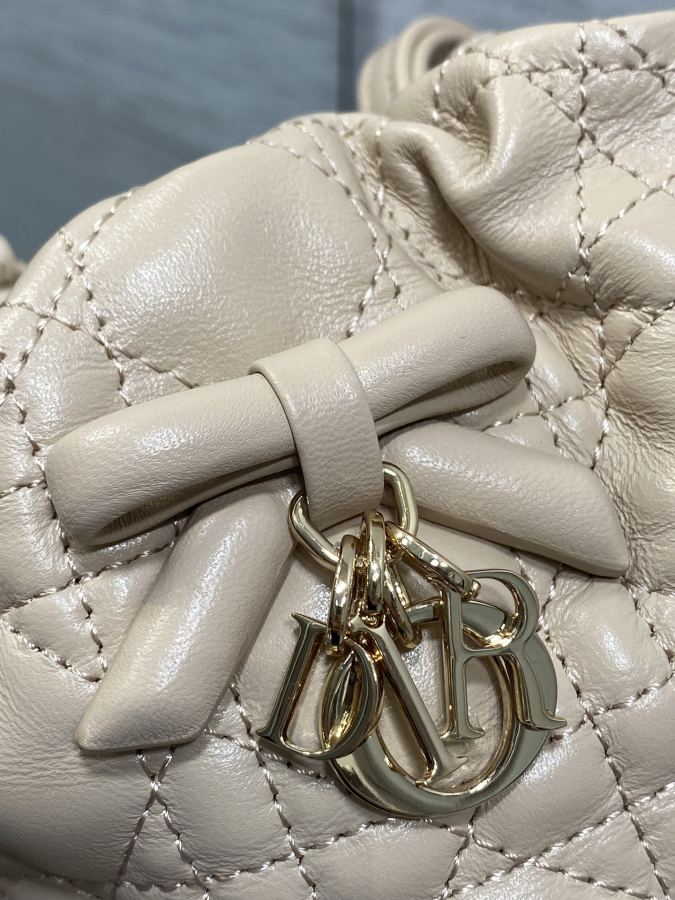 Borsa Dior Top ordine originale [con set completo di confezione] — photo 3