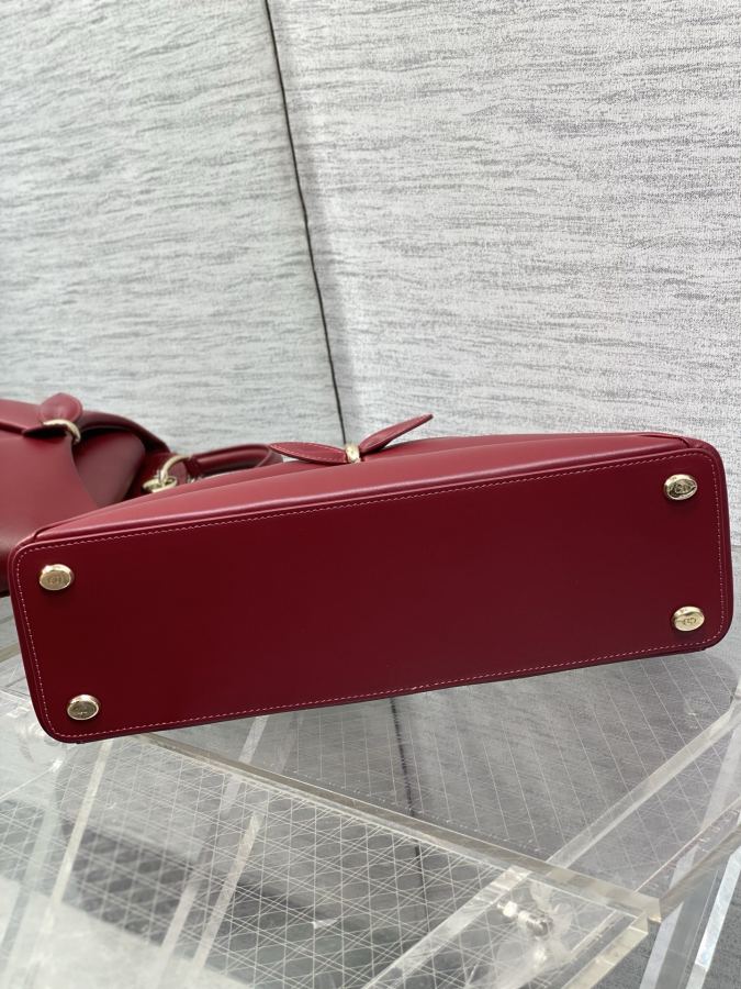 Sac Dior Top commande originale [avec set complet d'emballage] — photo 7