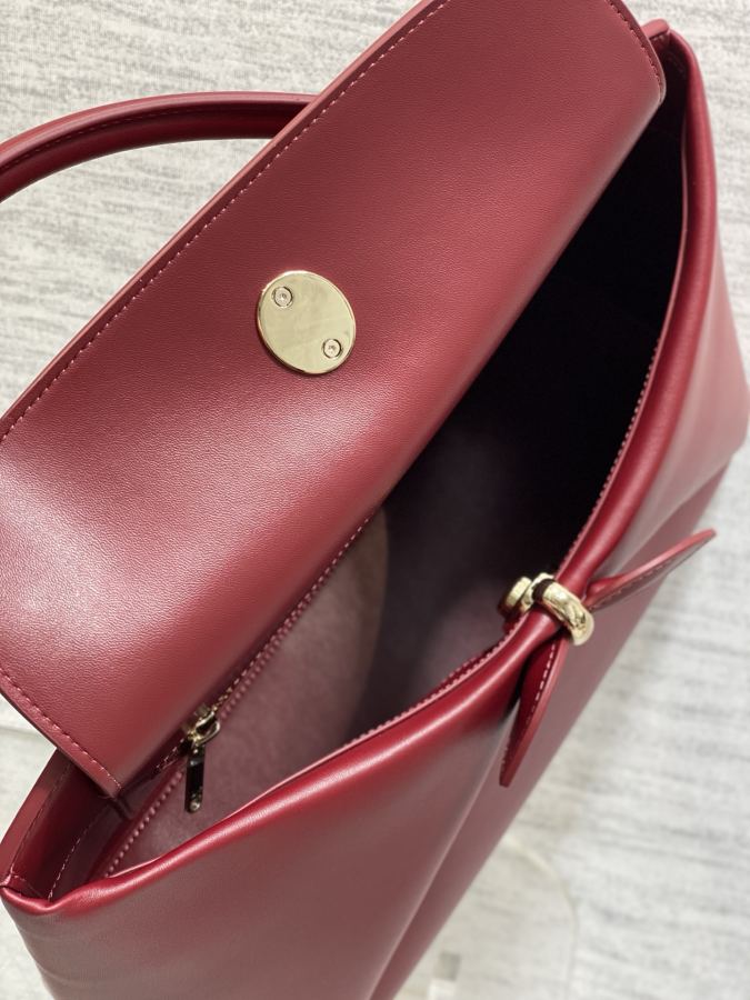 Sac Dior Top commande originale [avec set complet d'emballage] — photo 8