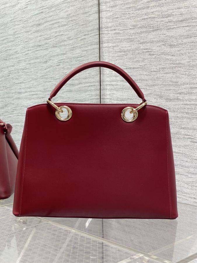 Sac Dior Top commande originale [avec set complet d'emballage] — photo 5