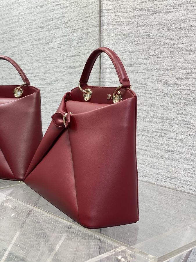 Sac Dior Top commande originale [avec set complet d'emballage] — photo 6